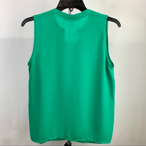 Collective Concepts /Stitch Fix  Sleeveless Blouse - Picture 6 of 6